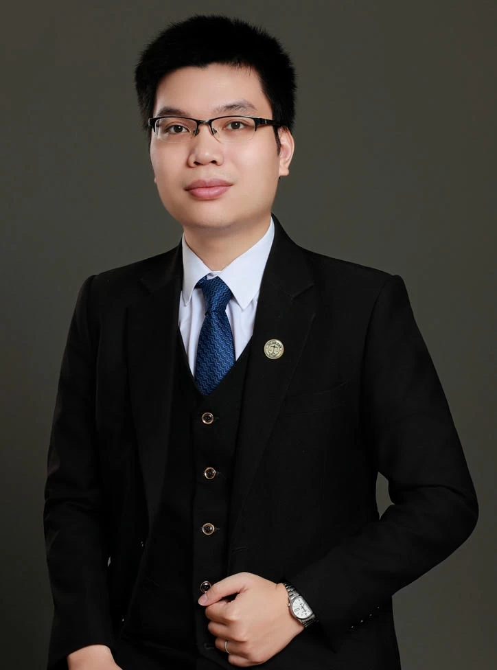 Nguyễn Viết Hoàng Sơn