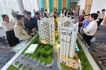 Giấc mơ an cư và phép thử công lý xã hội