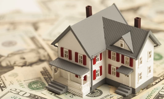 Một bản án, nhiều cảnh báo cho thị trường vay mua nhà