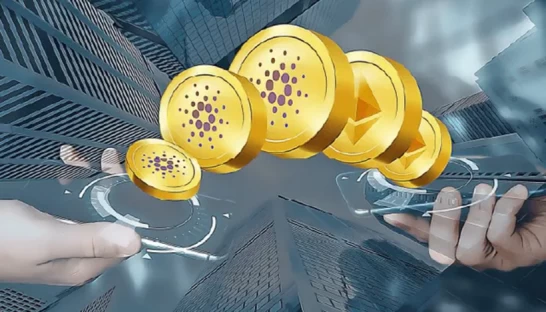 Coin rác, shark ảo và khoảng trống pháp luật