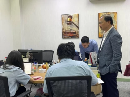 Không phải sếp khó tính, mà cuộc đời đòi hỏi vậy