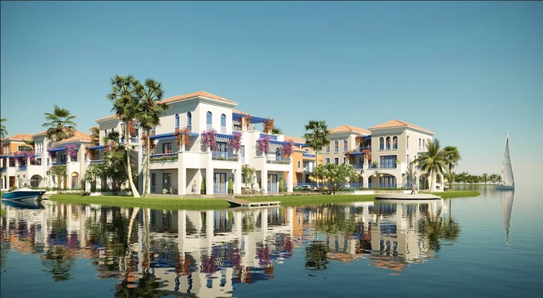 Bà Rịa - Vũng Tàu đẩy nhanh tiến độ triển khai dự án nối sân bay Long Thành với Hồ Tràm